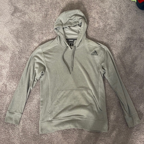 Adidas Hoodie - Picture 1 of 2